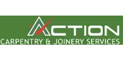 Action Carpentry & Joinery Services logo