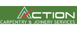 Action Carpentry & Joinery Services logo